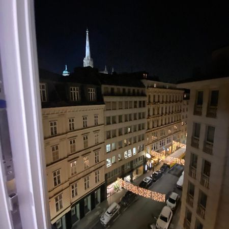 Neicapartmentlandskron 1010 Виена Екстериор снимка