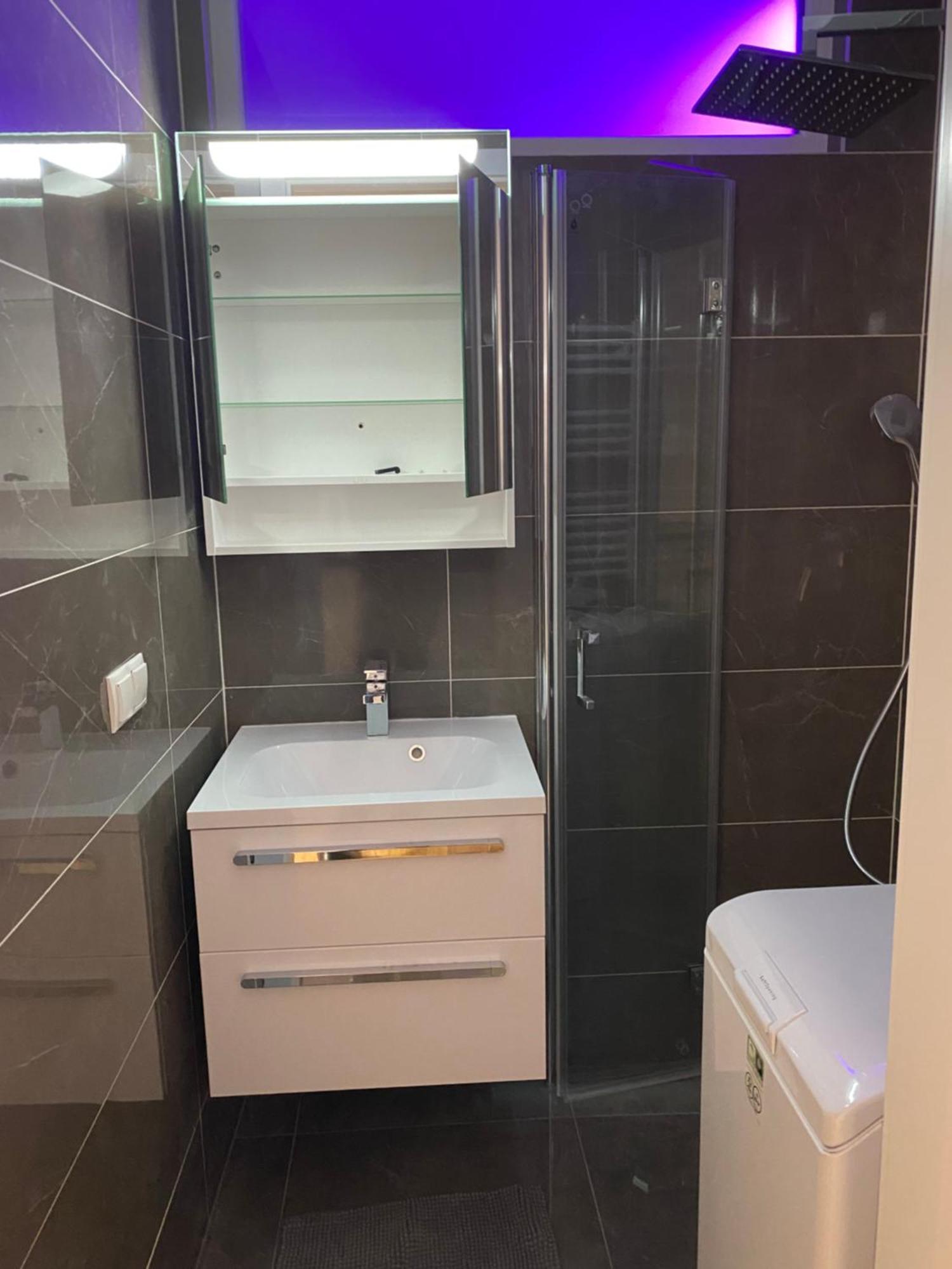 Neicapartmentlandskron 1010 Виена Екстериор снимка