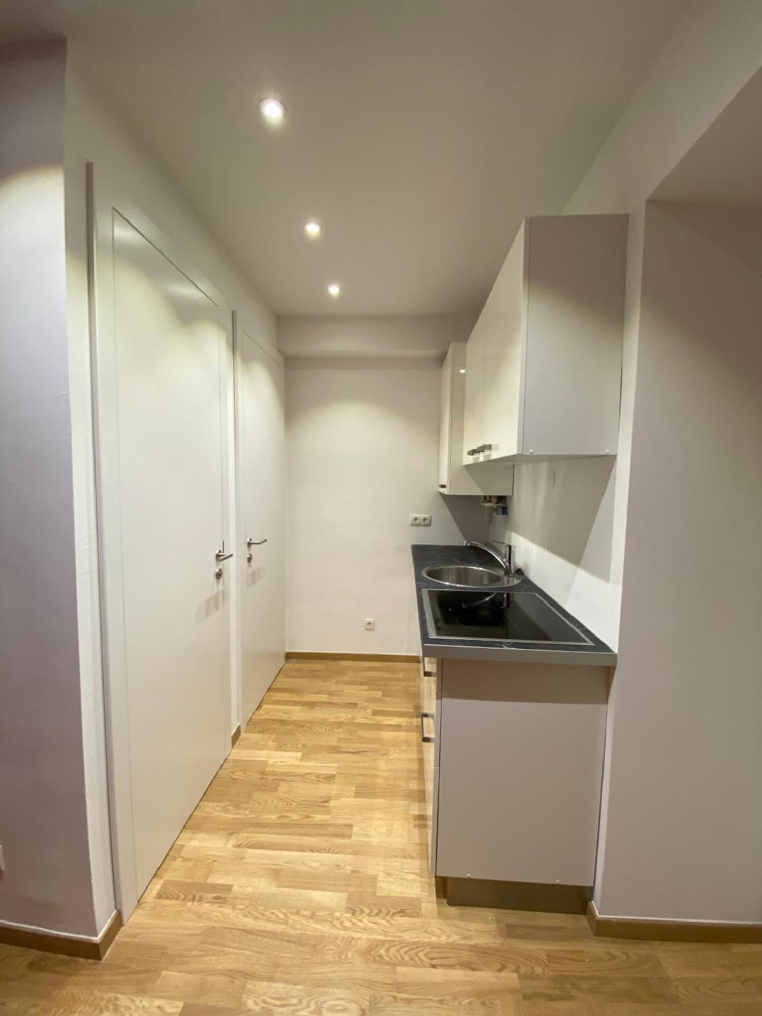 Neicapartmentlandskron 1010 Виена Екстериор снимка