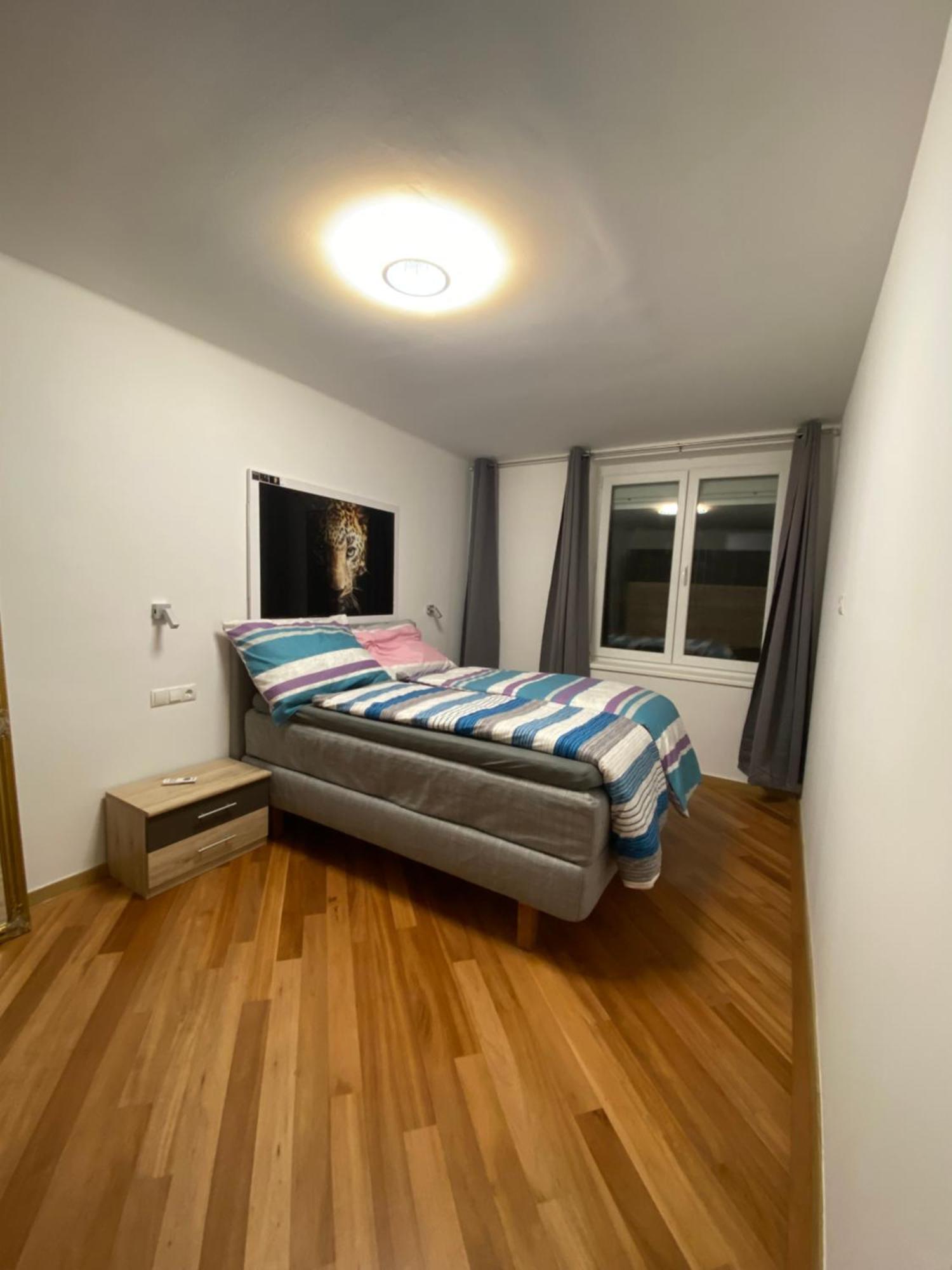Neicapartmentlandskron 1010 Виена Екстериор снимка